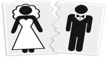Развод, Расторжения брака в Беларуси