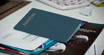 Как заменить паспорт в беларуси 2021