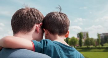 Как установить отцовство в Беларуси 2021