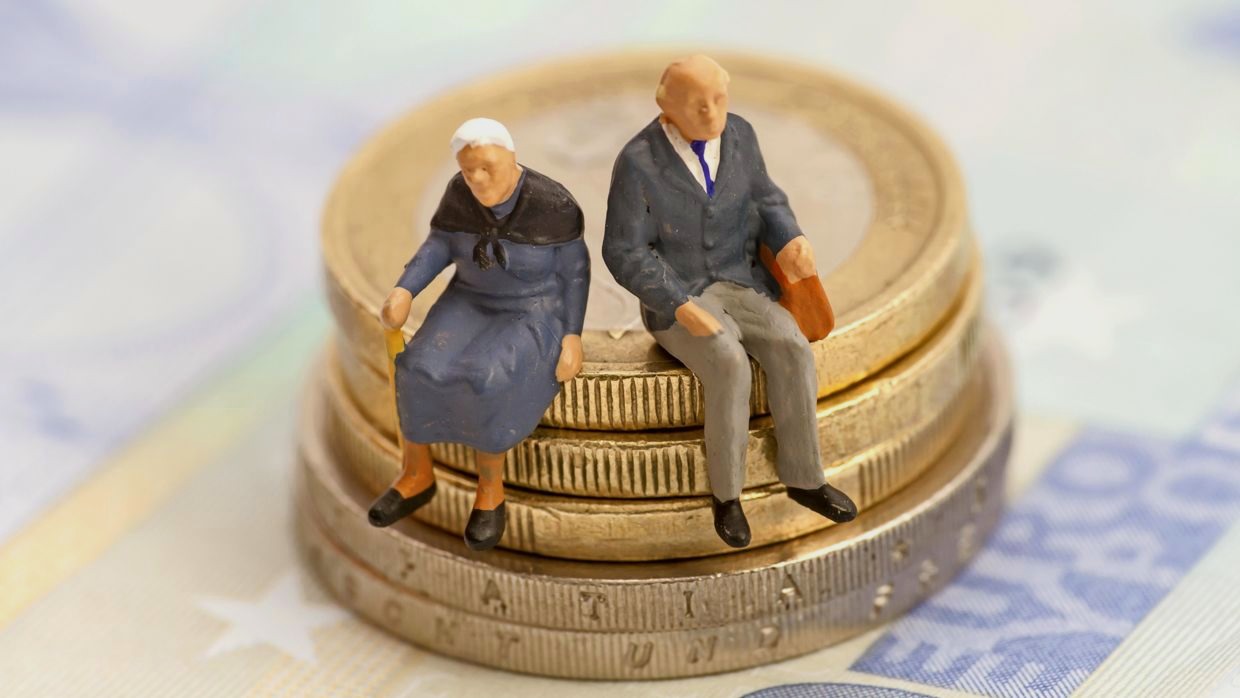 право на получение пенсии по случаю потери кормильца в РБ
